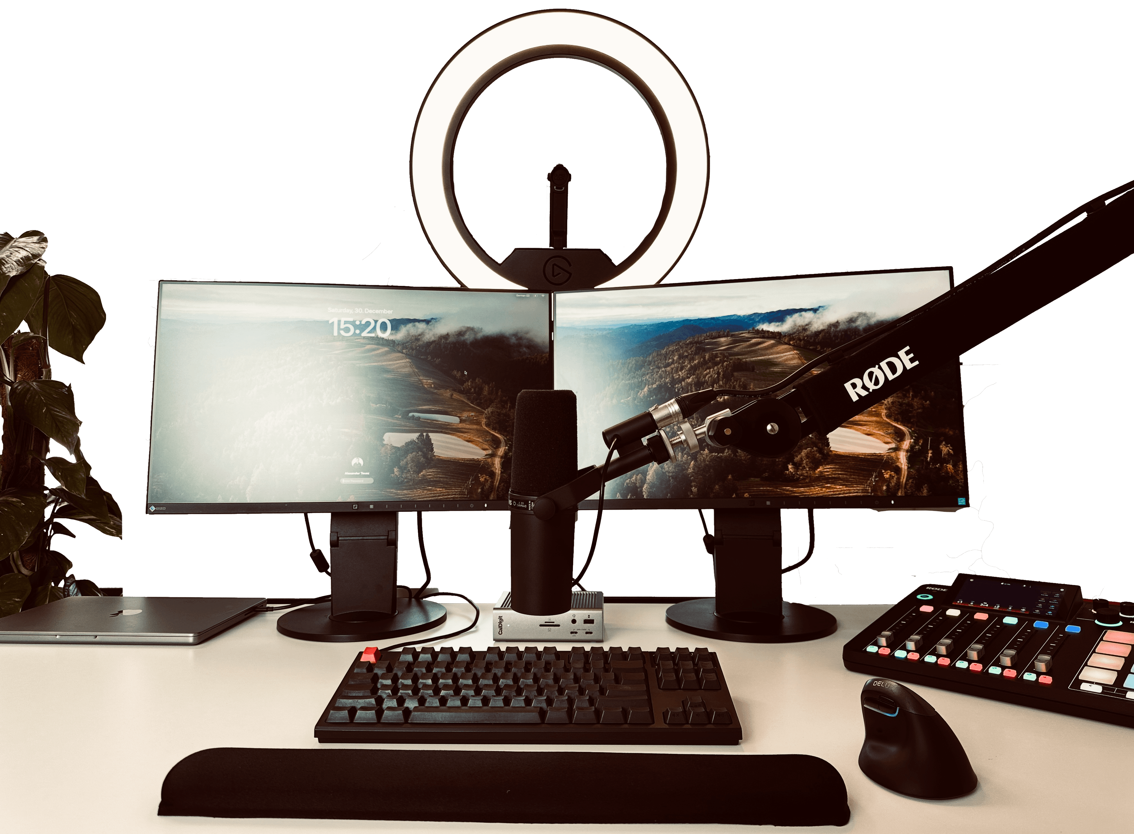 home office