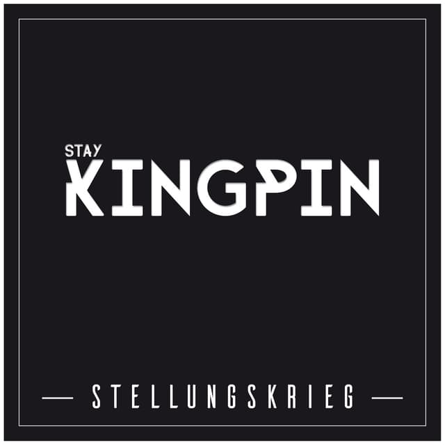 Stellungskrieg